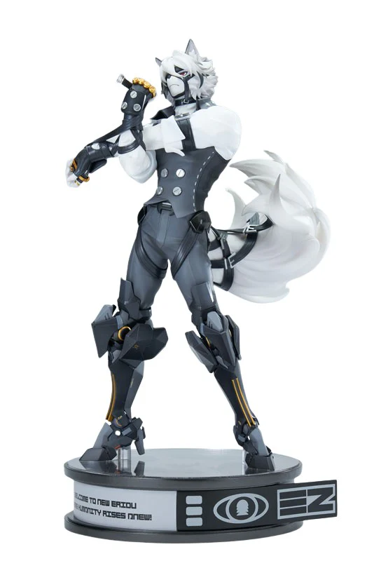 Zenless Zone Zero - Von Lycaon - 1/7 (Apex Innovation)