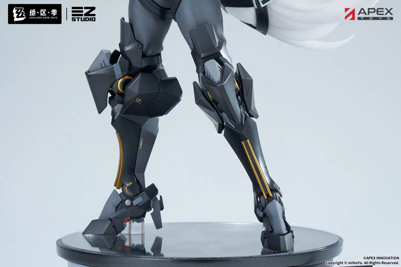 Zenless Zone Zero - Von Lycaon - 1/7 (Apex Innovation) - Image 7