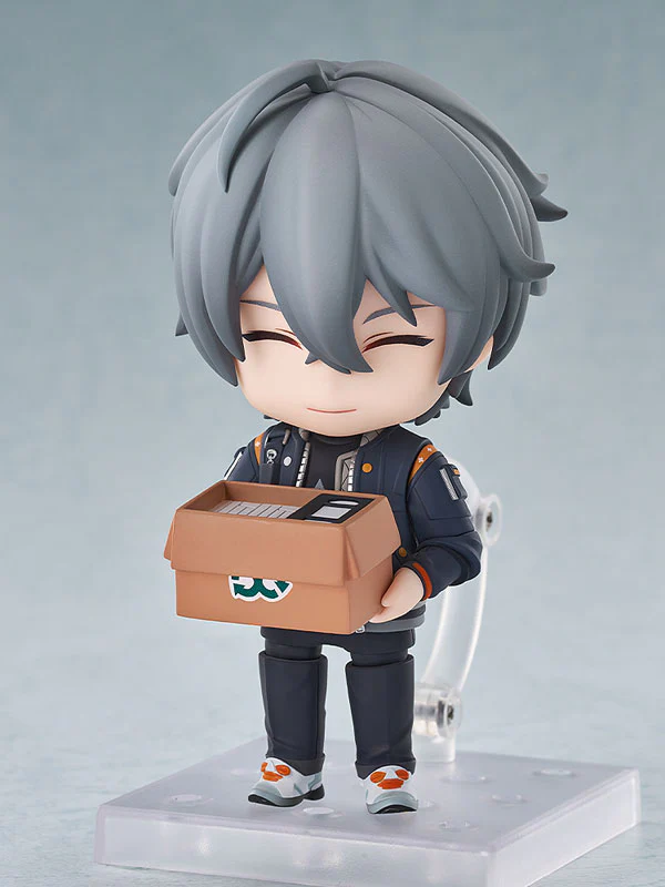 Zenless Zone Zero - Wise - Nendoroid #2714 (Good Smile Arts Shanghai, Good Smile Company) - Image 3