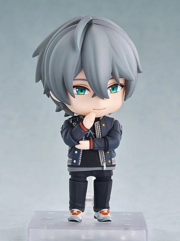 Zenless Zone Zero - Wise - Nendoroid #2714 (Good Smile Arts Shanghai, Good Smile Company) - Image 5