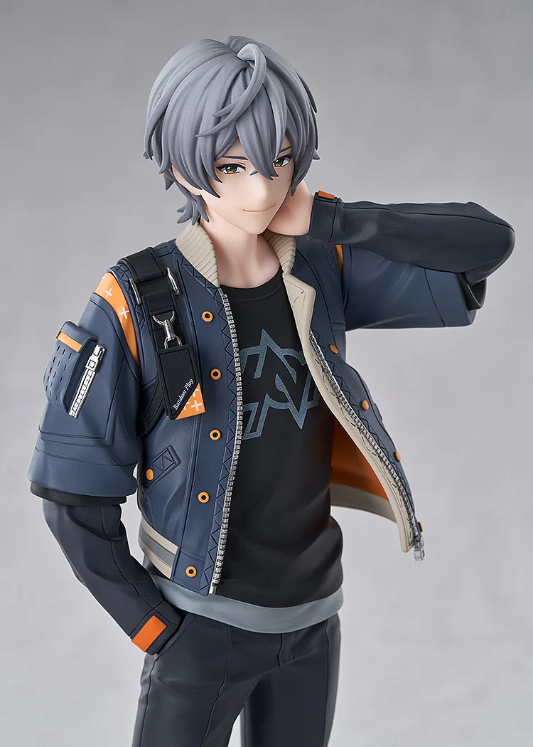 Zenless Zone Zero - Wise - Pop Up Parade - SP (Good Smile Arts Shanghai, Good Smile Company) - Image 4