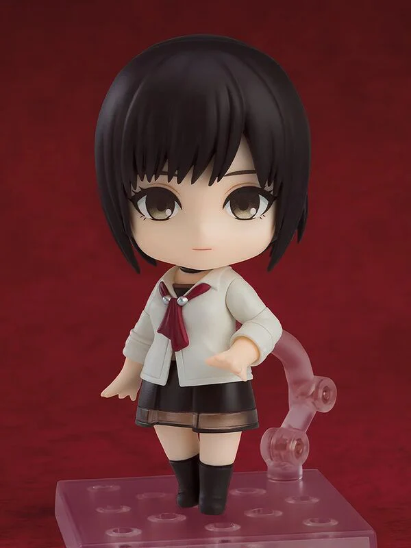 Zero - Hinasaki Miku - Nendoroid #2642 (Good Smile Company) - Image 2