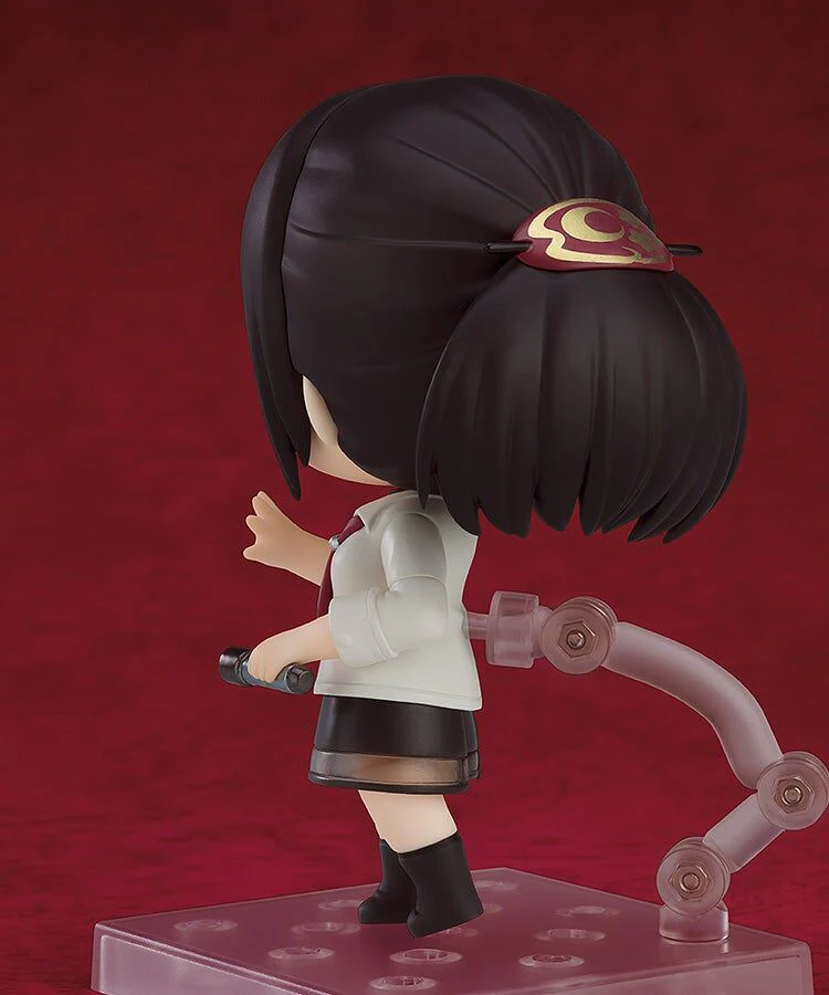 Zero - Hinasaki Miku - Nendoroid #2642 (Good Smile Company) - Image 5