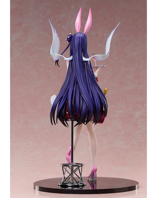 Zettai Junpaku♡Mahou Shoujo - Nitta Yui - Character's Selection - 1/4 - Impish Bunny Ver. (BINDing, Native) [Shop Exclusive] - Image 4