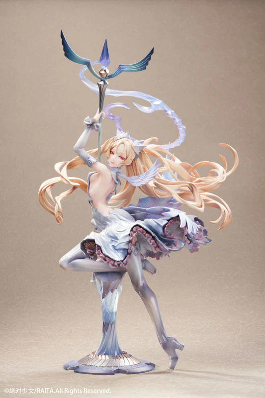 Zettai Junpaku♡Mahou Shoujo - Sasaki Kotone - 1/7 - Absolute Whiteness (Hobby Sakura) - Image 3
