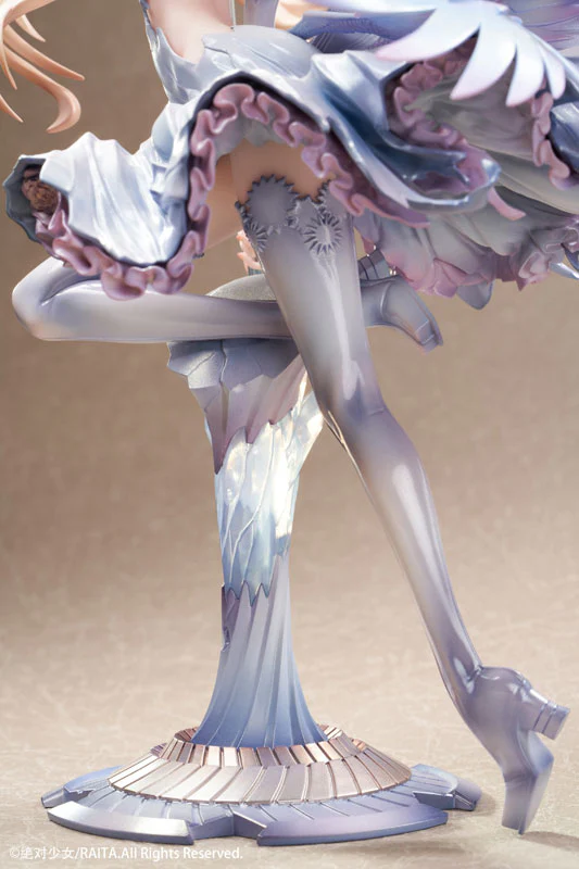 Zettai Junpaku♡Mahou Shoujo - Sasaki Kotone - 1/7 - Absolute Whiteness (Hobby Sakura) - Image 4