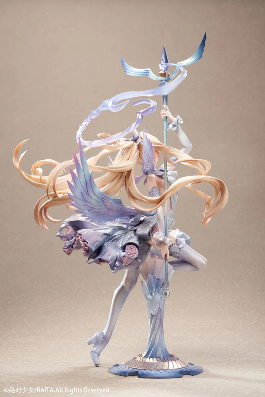 Zettai Junpaku♡Mahou Shoujo - Sasaki Kotone - 1/7 - Absolute Whiteness (Hobby Sakura) - Image 5