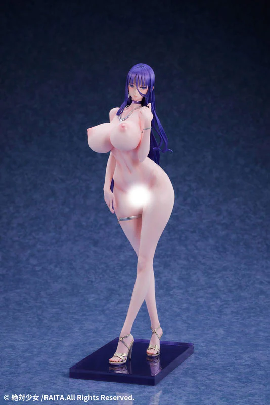 Zettai Junpaku♡Mahou Shoujo - Suzuhara Misa - 1/6 - Dress Ver (Lovely Project) - Image 3