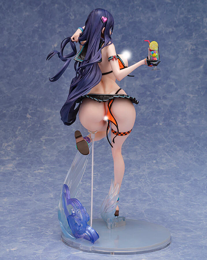 Zettai Junpaku♡Mahou Shoujo - Suzuhara Misa - Character's Selection - 1/6 - Bikini Ver. (Native, Rocket Boy) [Shop Exclusive] - Image 6