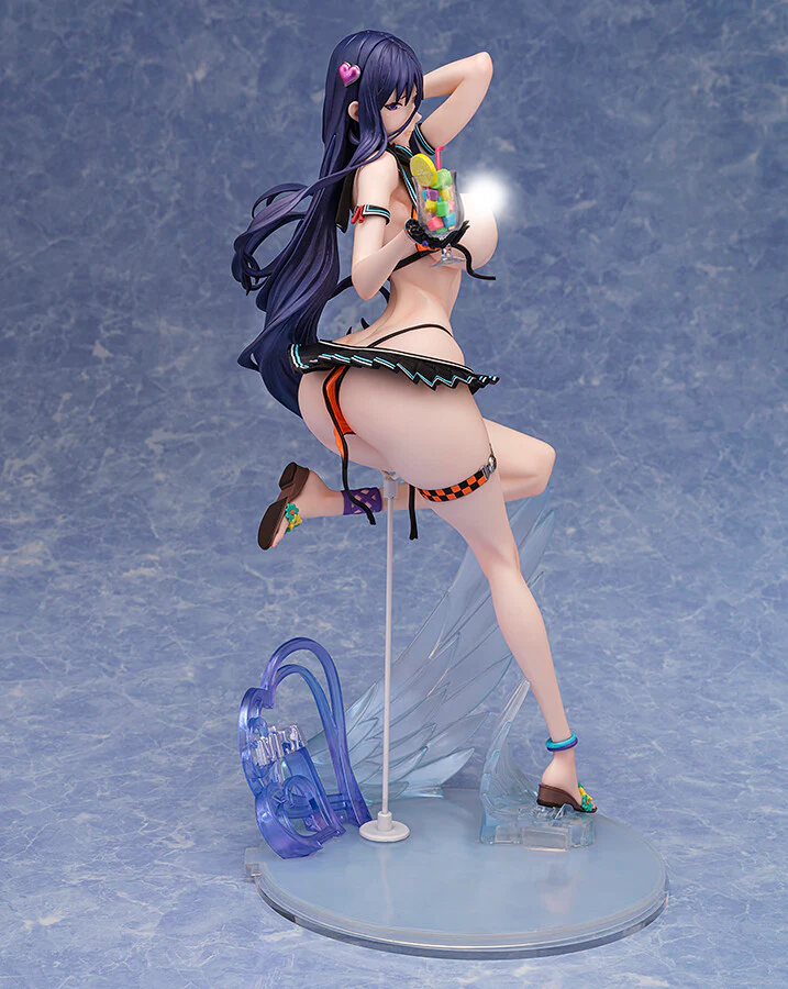 Zettai Junpaku♡Mahou Shoujo - Suzuhara Misa - Character's Selection - 1/6 - Bikini Ver. (Native, Rocket Boy) [Shop Exclusive] - Image 7