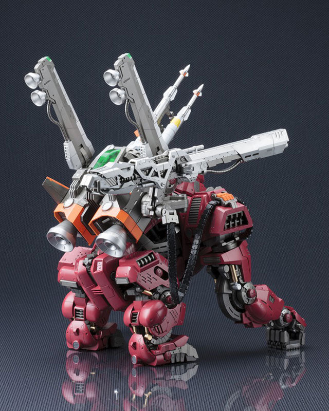 Zoids - HMM Series - Iron Kong - Proizen Knights (Kotobukiya) - Image 2