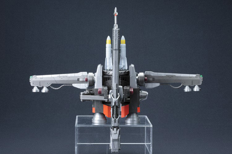 Zoids - HMM Series - Iron Kong - Proizen Knights (Kotobukiya) - Image 6