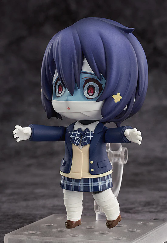 Zombie Land Saga - Mizuno Ai - Nendoroid  #1399 (Good Smile Company) - Image 5