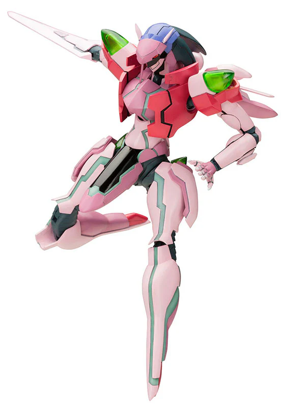 Zone of the Enders: Dolores, I - Dolores - 2024 Re-release (Kotobukiya)