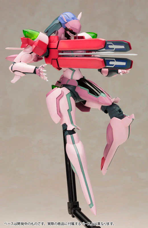 Zone of the Enders: Dolores, I - Dolores - 2024 Re-release (Kotobukiya) - Image 6