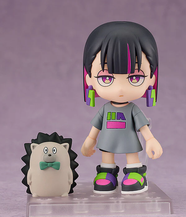 Zutto Mayonaka de Iinoni. - Nira-chan - Uniguri - Nendoroid #2203 (Good Smile Company) - Image 2