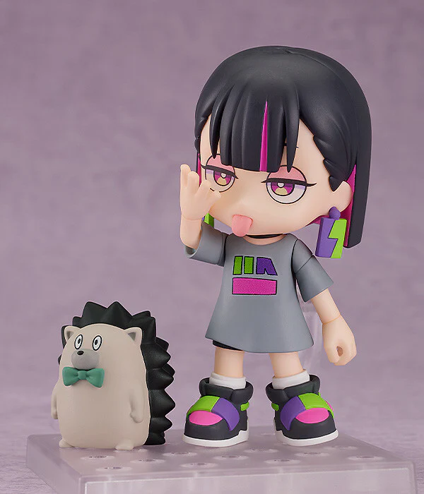 Zutto Mayonaka de Iinoni. - Nira-chan - Uniguri - Nendoroid #2203 (Good Smile Company) - Image 3