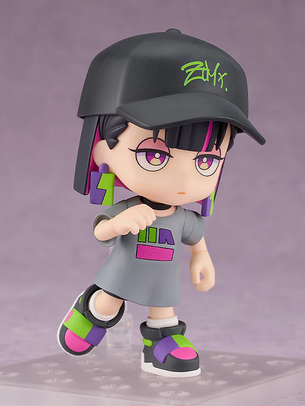 Zutto Mayonaka de Iinoni. - Nira-chan - Uniguri - Nendoroid #2203 (Good Smile Company) - Image 4